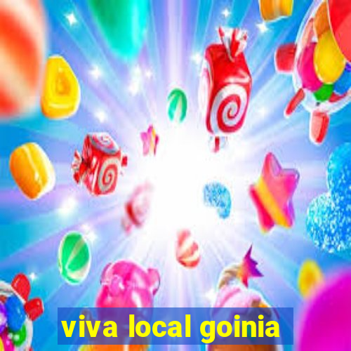 viva local goinia